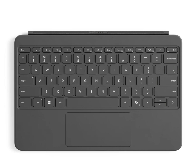Microsoft Surface Pro 12" Type Cover NEW - 1515961 - zdjęcie